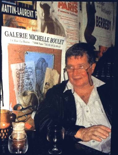 Michel Tornare